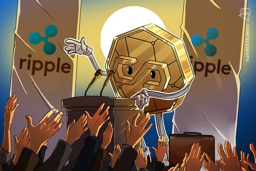 Ripple Expands RLUSD Stablecoin Reach Across Four Major Ethereum Layer-2 Networks