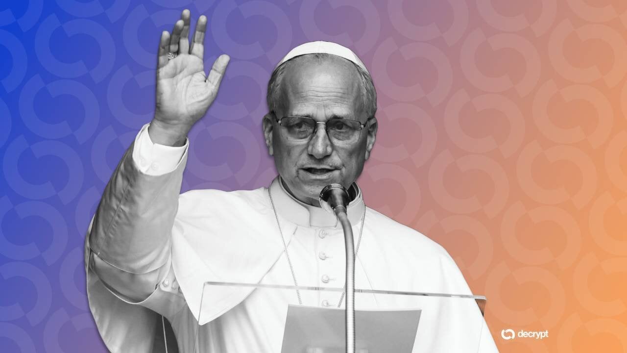 Vatican's New Pope Calls on Silicon Valley: Prioritize Ethics Over Innovation in AI Race