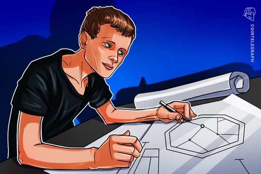 Ethereum's Vitalik Buterin Proposes Gas Fee Futures Market to Combat Network Congestion Costs