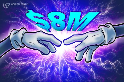Tether Backs Lightning Network Pioneer Speed with $8M Investment to Supercharge Stablecoin Transactions