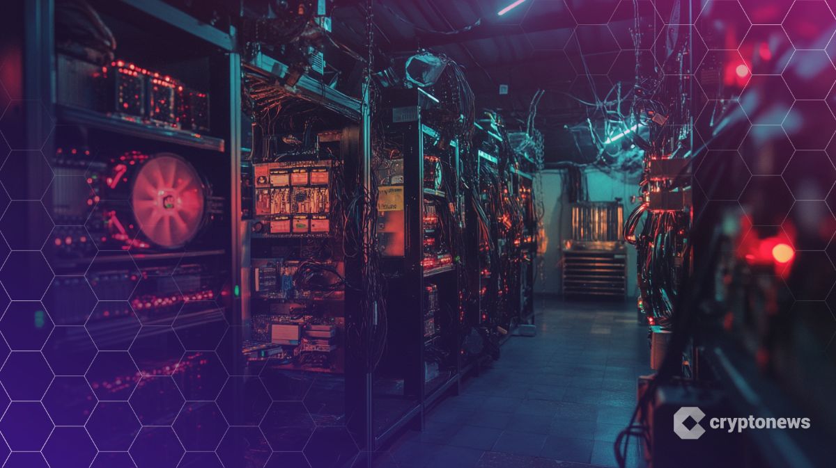 Bitcoin Mining Profitability Crashes: Industry Operators Contemplate Pulling the Plug