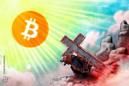 Bitcoin Faces Pivotal Week: Technical Warning Signs Clash With Fresh Bullish Momentum