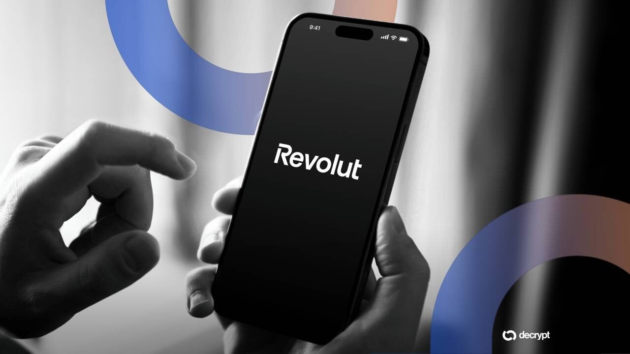 Revolut Soars to $75B Valuation as Crypto Ambitions Take Center Stage With Planned Stablecoin