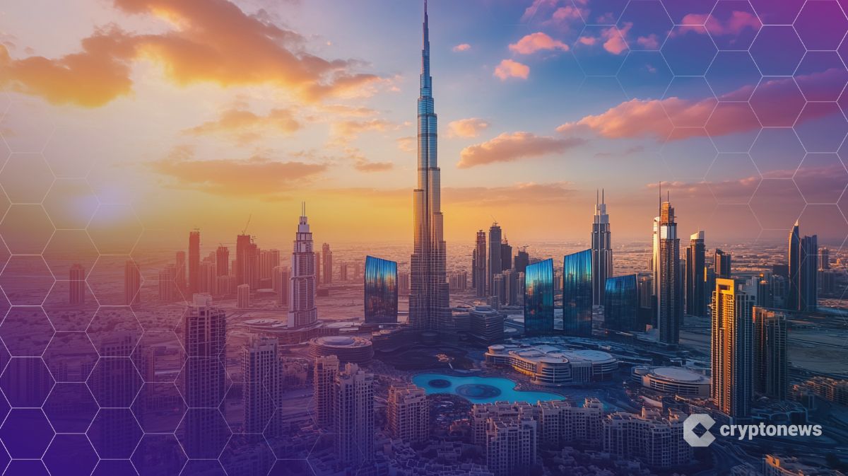 Circle Secures Abu Dhabi Regulatory Approval, Paving Way for USDC Expansion in UAE