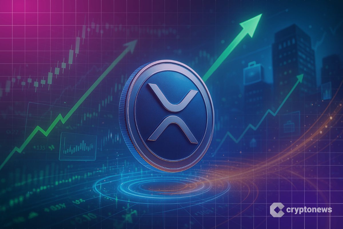 XRP Reaches New Heights: Grayscale's ETF Debut Coincides with 4 Billion Blockchain Milestone