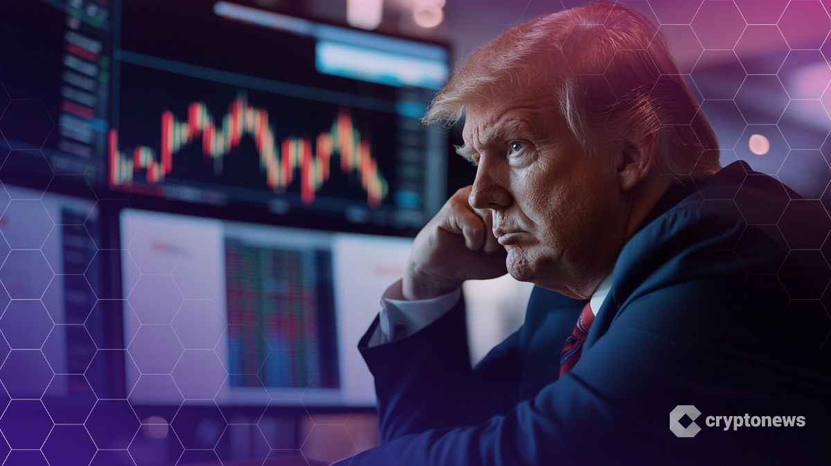 Trump Media Ventures Into Crypto Treasury Strategy as Yorkville SPAC Advances Merger Plans