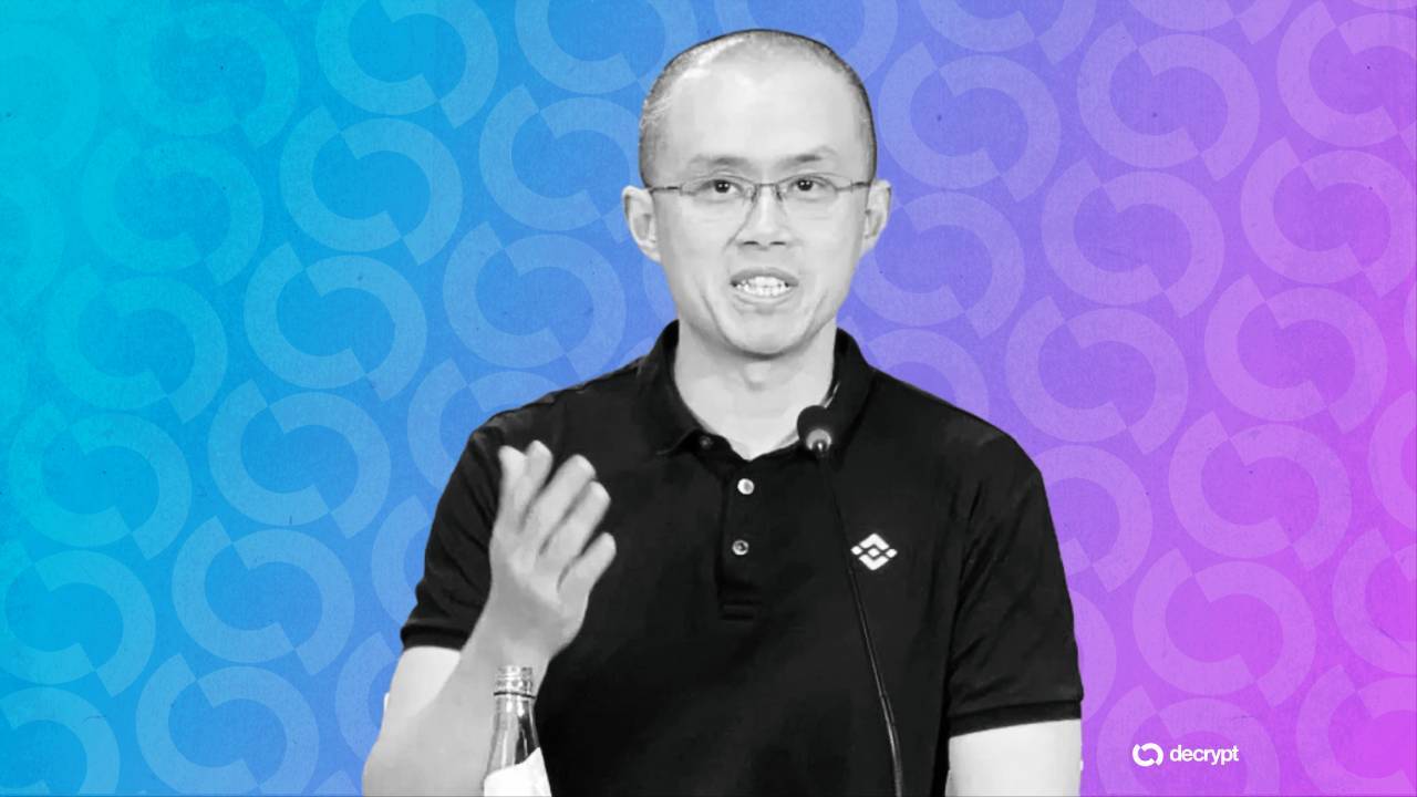 CZ Breaks Silence on $4.3B Binance Fine: Promises US Reinvestment if Trump Admin Offers Refund