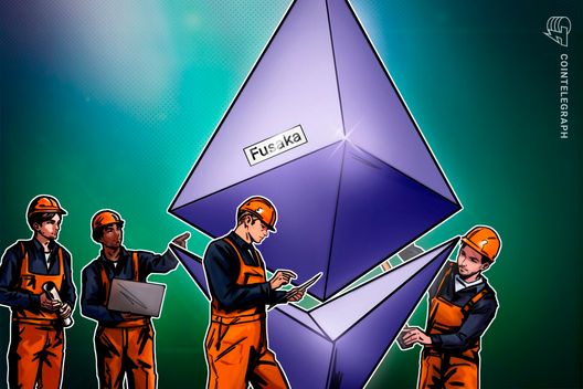 Ethereum Pivots Strategy: Fusaka Upgrade Marks Shift from Monolithic Overhauls to Precision Updates