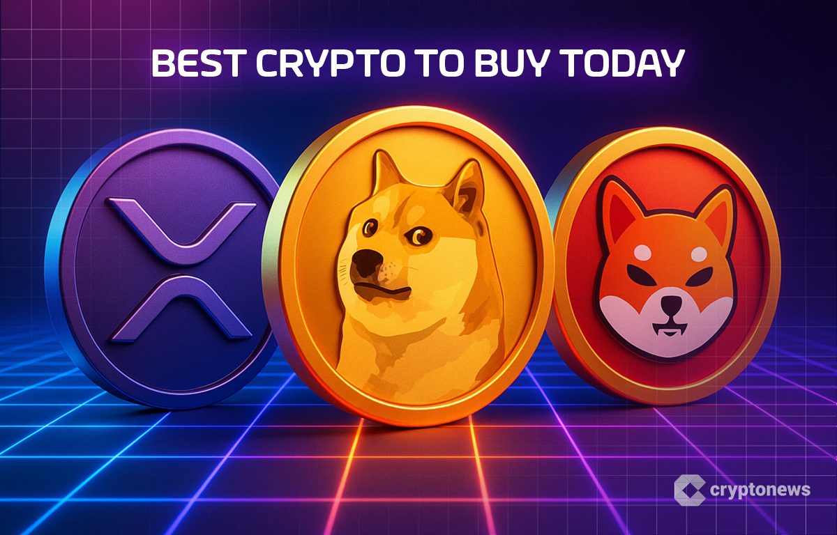 Bitcoin Rebounds Past $92K While XRP, DOGE, and SHIB Flash Buy Signals