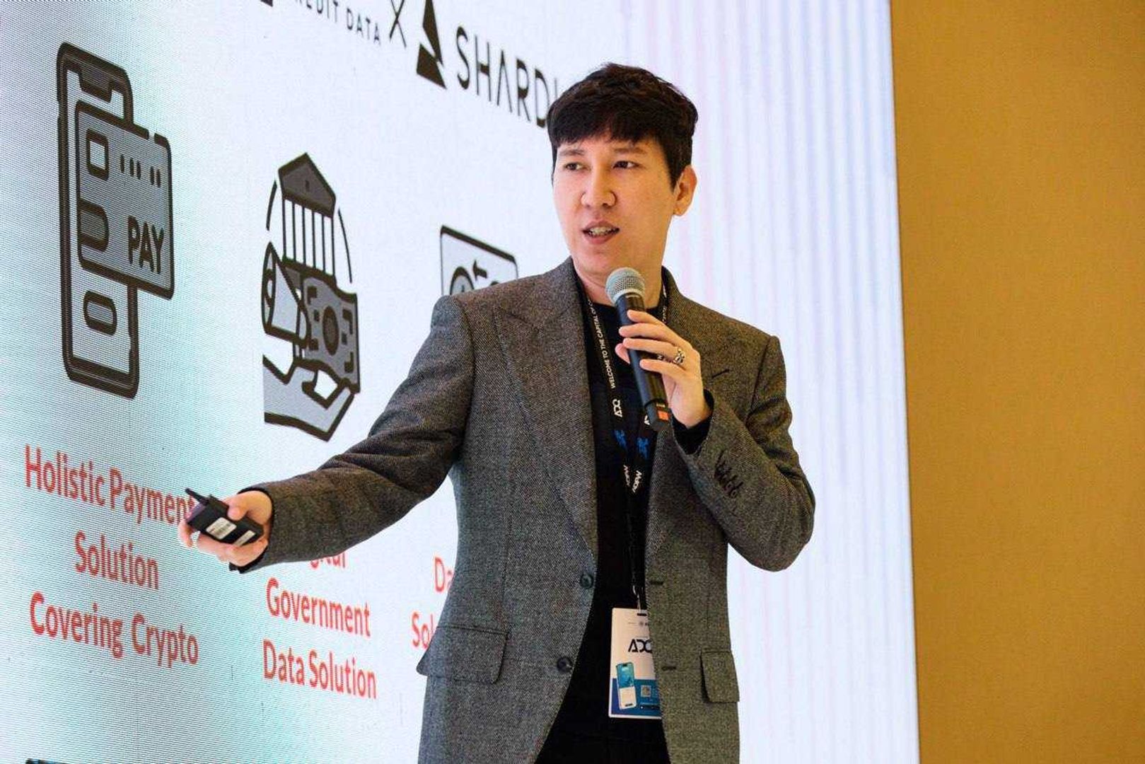 Infrastructure Over Hype: Why Crypto's Next Bull Run Depends on Building, Not Storytelling