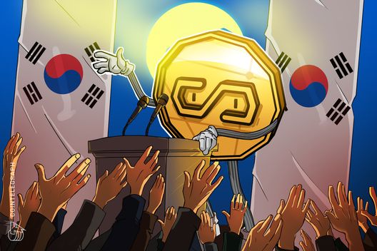 South Korean Parliament Issues Ultimatum: Stablecoin Regulations Must Be Ready by December 10