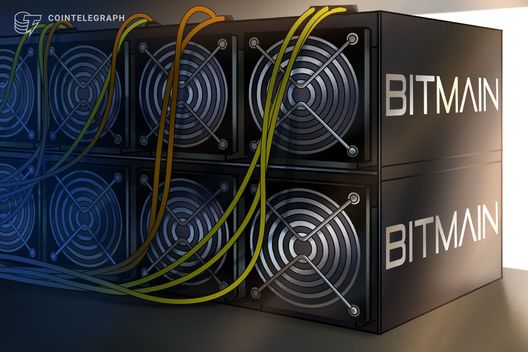 US National Security Probe Targets Bitmain's Mining Hardware Over Remote Access Concerns