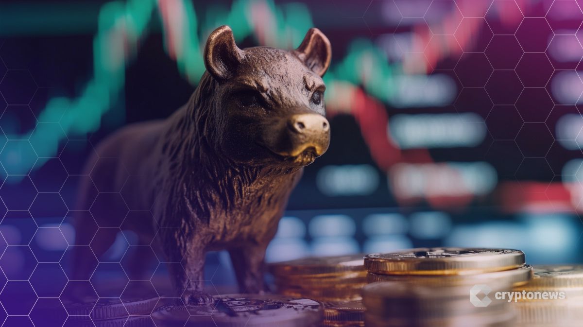Surge in Bitcoin Liveliness Metric Suggests Bull Market Still Has Legs Despite Price Consolidation