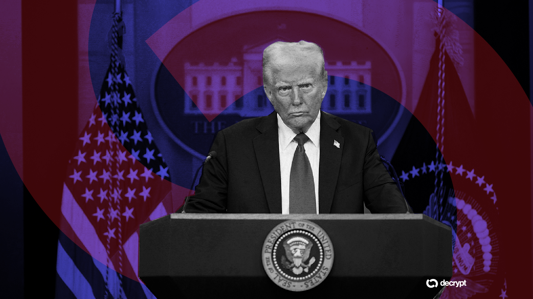 Trump Media's Multi-Billion Dollar Bitcoin Gambit Fails to Offset Q3 Financial Struggles