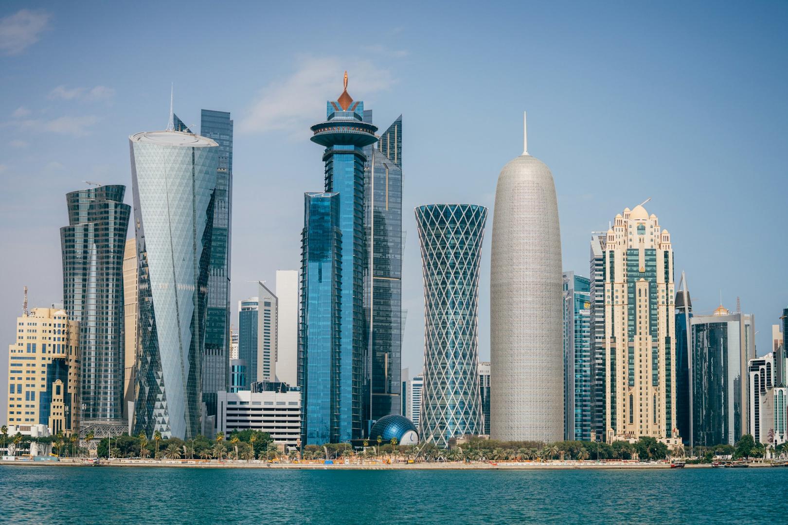 Qatari Banking Giant Doha Bank Pioneers $150M Blockchain Bond on Euroclear's DLT Network