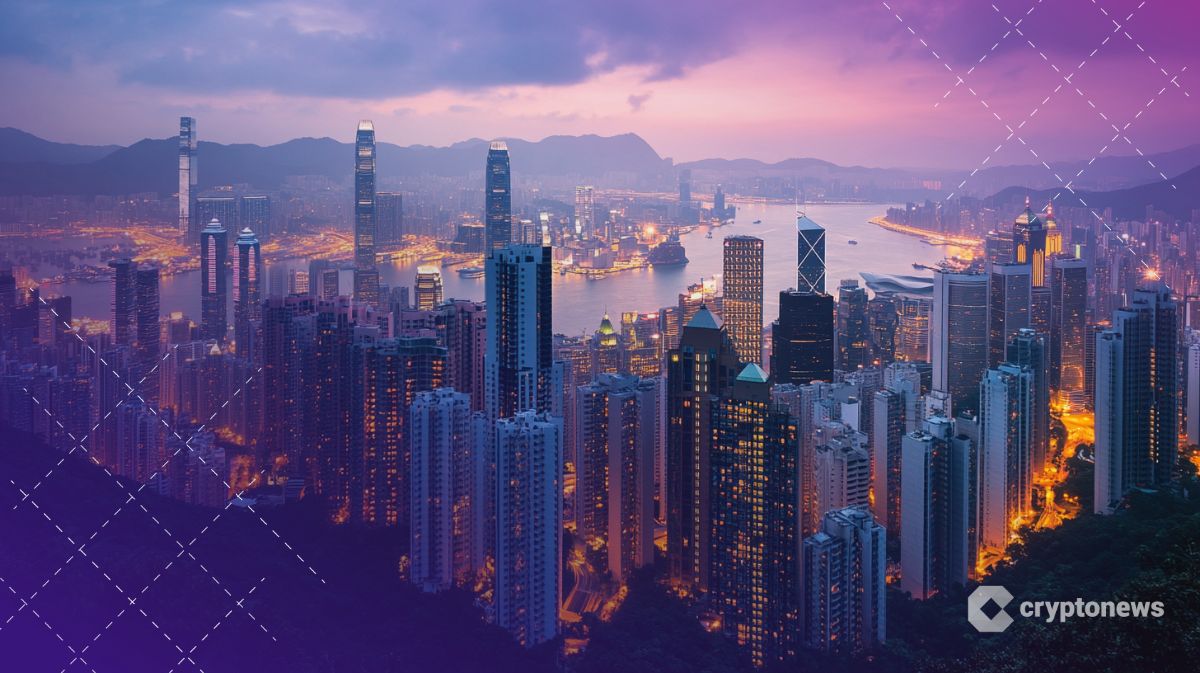 HashKey Exchange Eyes Historic Milestone as Hong Kong's First Publicly-Traded Crypto Platform
