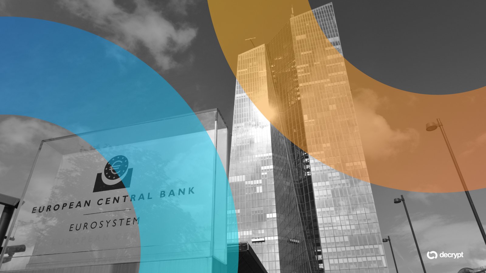 Digital Euro Moves to Political Arena as ECB Completes Technical Development