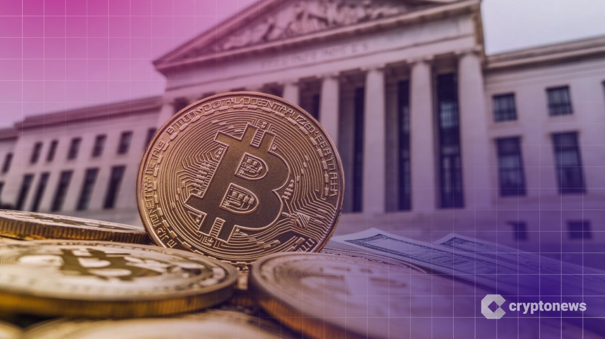 Beyond the Expected Fed Cut: Why Powell's 2026 Outlook Could Spark Crypto's Next Rally