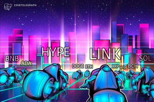 Crypto Markets Face Resistance: Technical Analysis Points to Revised Year-End Targets for Bitcoin and Major Altcoins