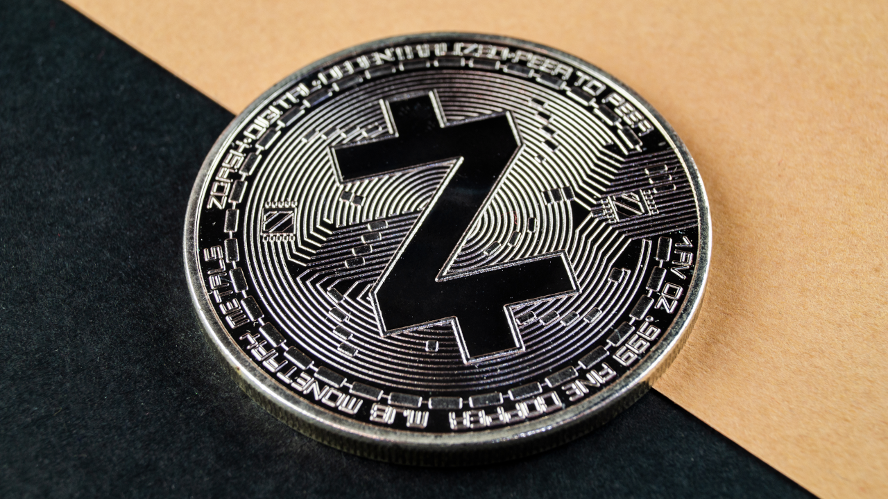 Zcash Rockets 74% in One Week as Short Squeeze Triggers $51M Liquidation Cascade