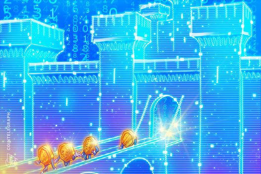 SEC's Streamlined Framework Opens Fast Lane for Cryptocurrency ETF Launches