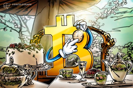 Bitcoin's Famous Four-Year Cycle May Be Dead, Grayscale Reports