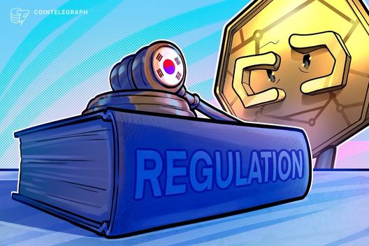 South Korea Sets Banking Standards for Crypto Platforms Following Major Upbit Security Breach