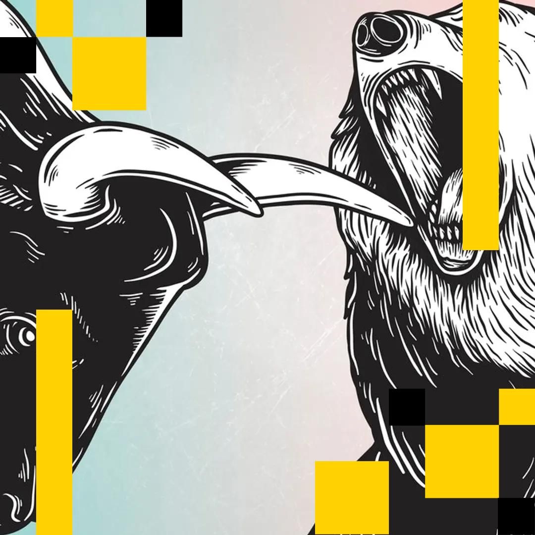 Bitcoin Holds Strong Above $87K as Micron Delivers Stellar Quarterly Results