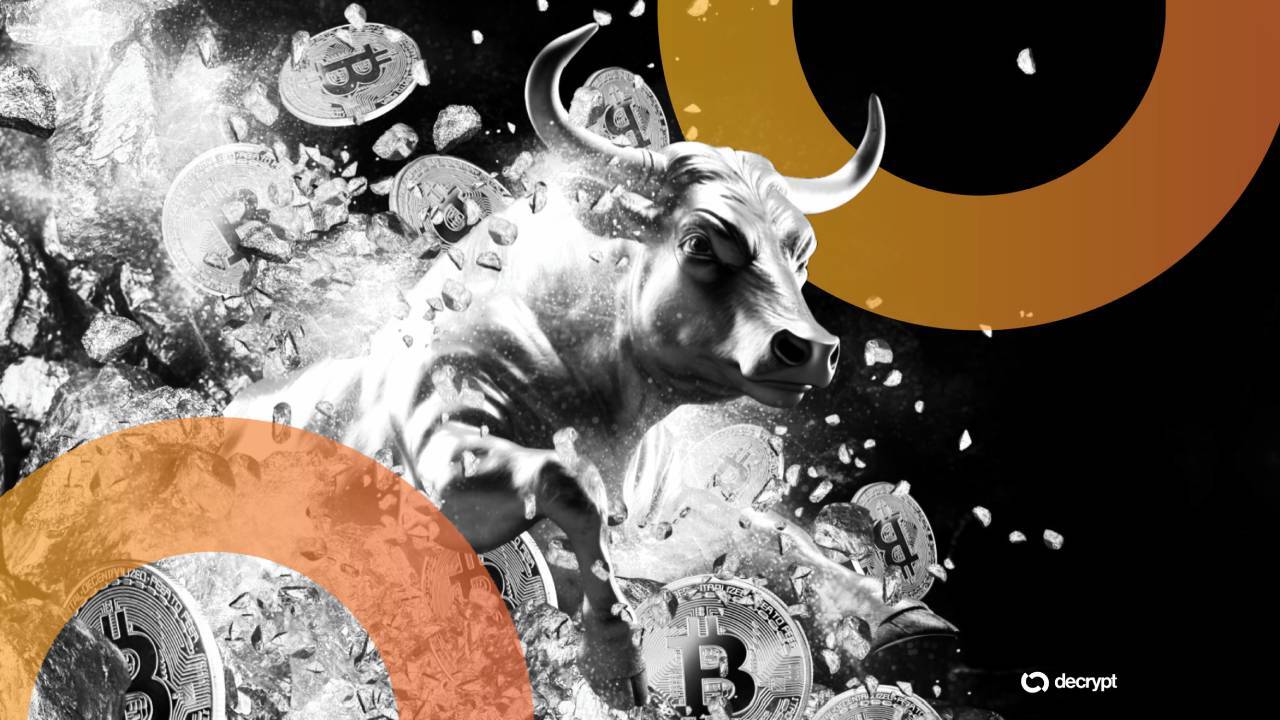 Bitwise Predicts Bitcoin's Historic Four-Year Cycle Is About to Break—Here's What Comes Next