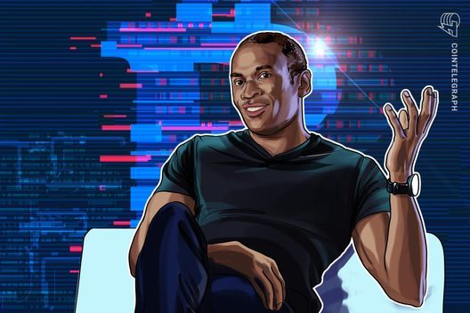 BitMEX Co-Founder Hayes Issues Stark Warning: Monad Token Could Plunge 99% on VC Sell Pressure