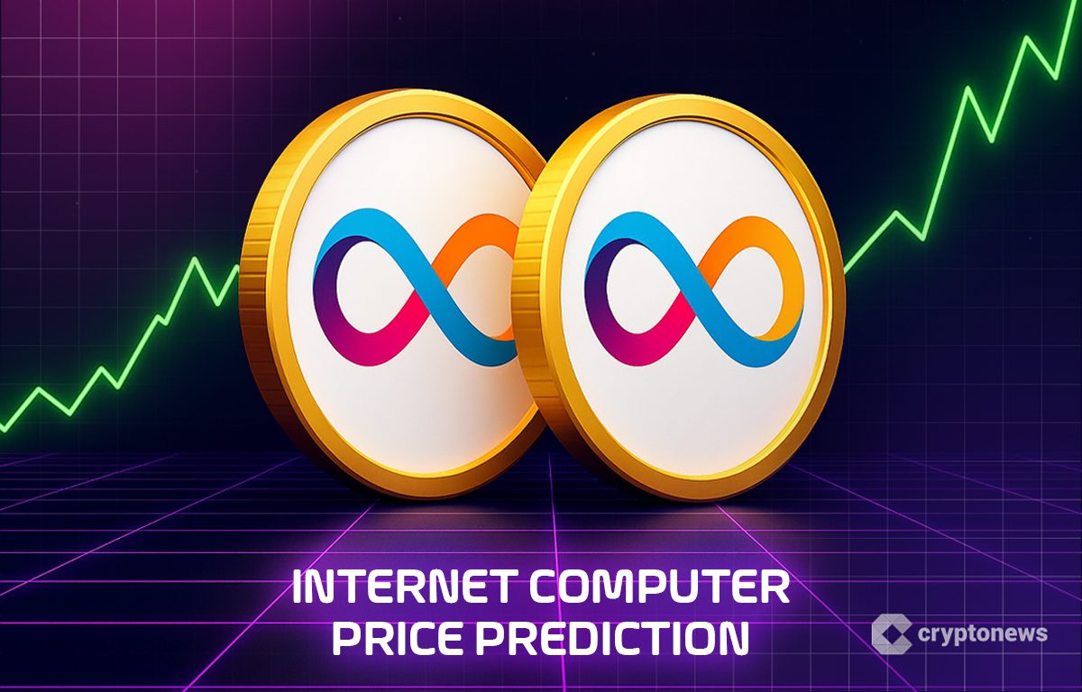 ICP Surges 180% in Seven Days: Why Analysts Believe Internet Computer's Rally May Just Be Starting