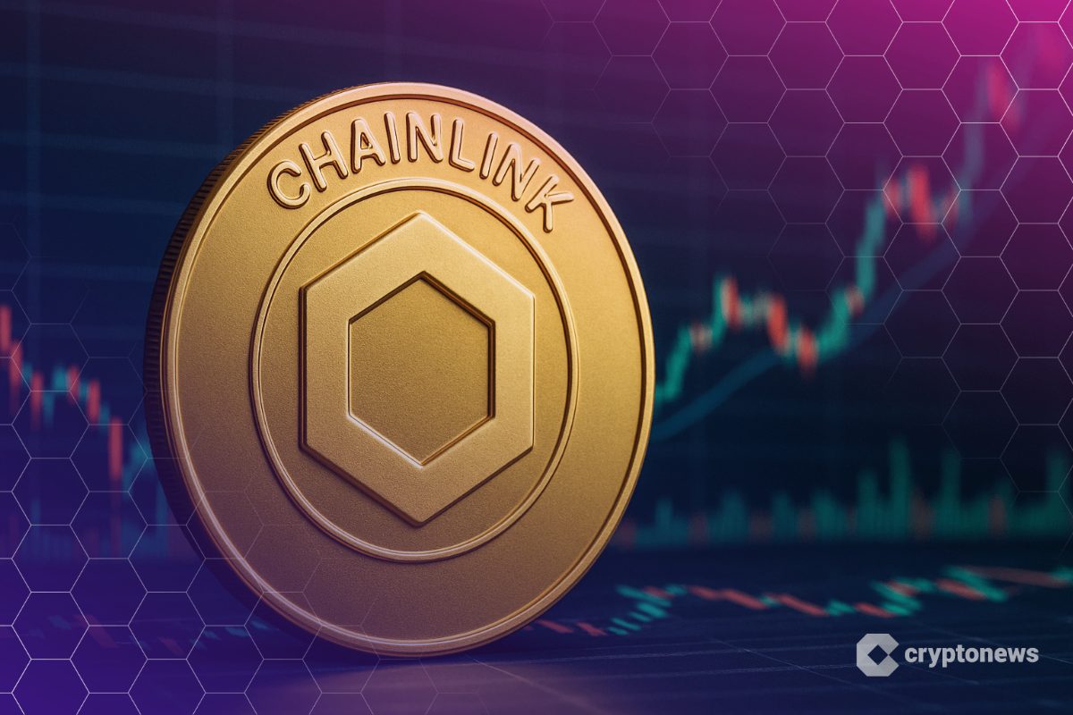 Grayscale Set to Make History with America's First Chainlink Spot ETF Launch