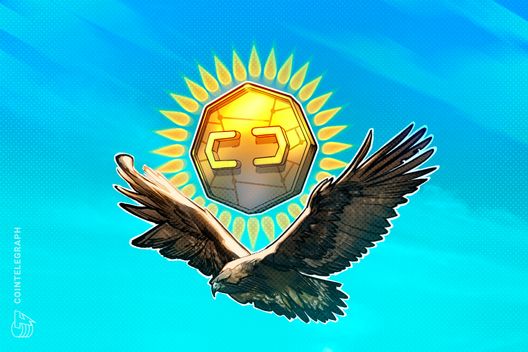 Kazakhstan Plans Revolutionary $1 Billion Crypto Reserve Backed by Gold and Confiscated Assets