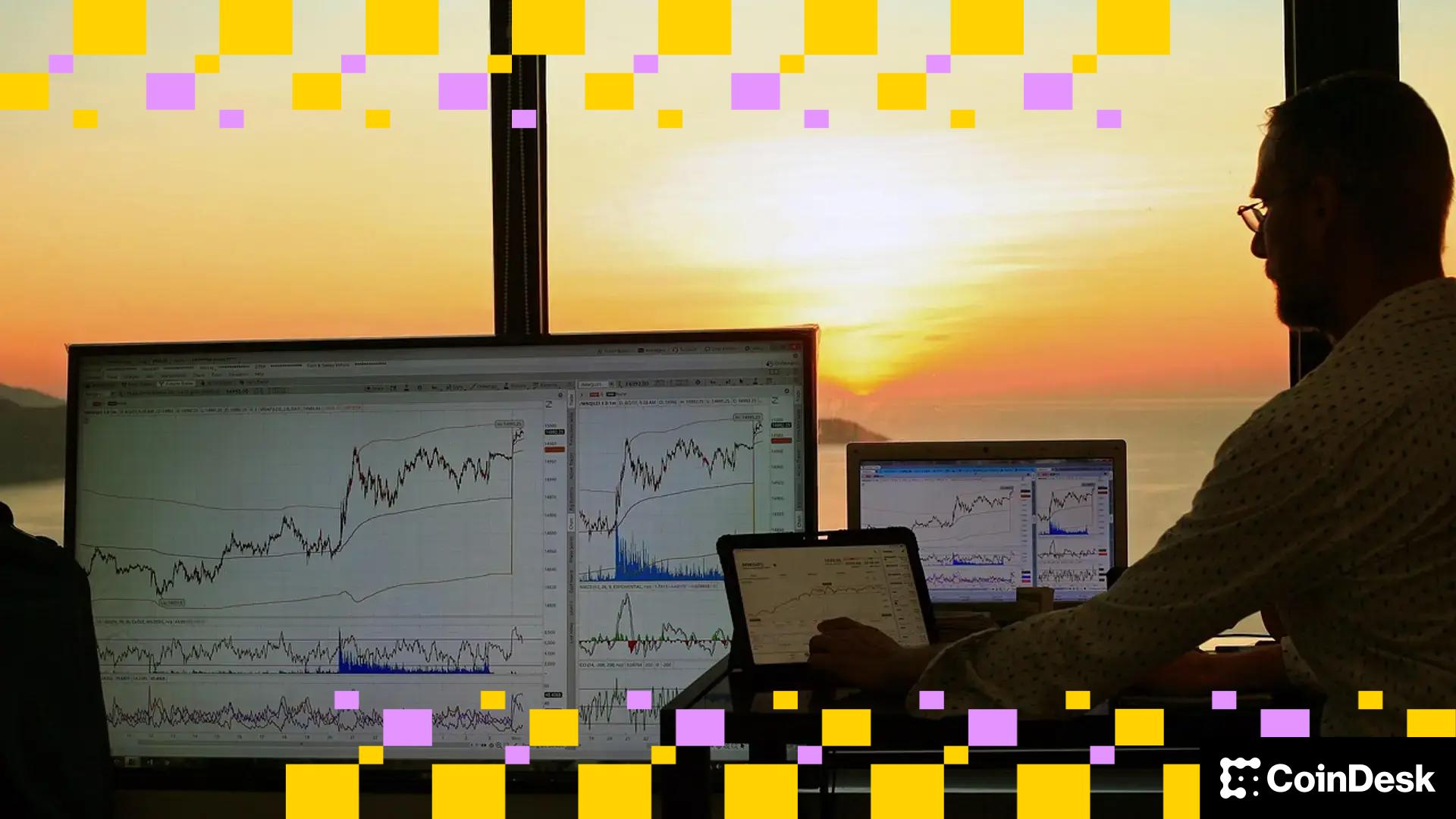 Digital Asset Treasuries Unlock Novel Trading Strategy: Reimagining the Classic Basis Trade