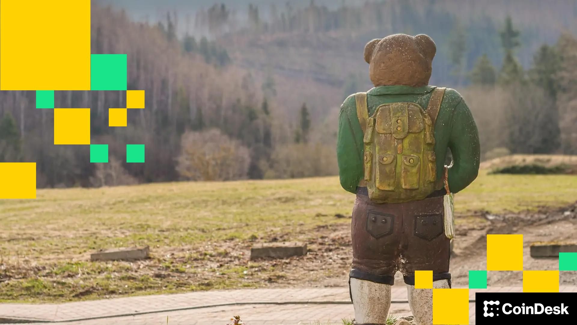 Fidelity Executive Predicts Extended Crypto Downturn as Market Sentiment Shifts