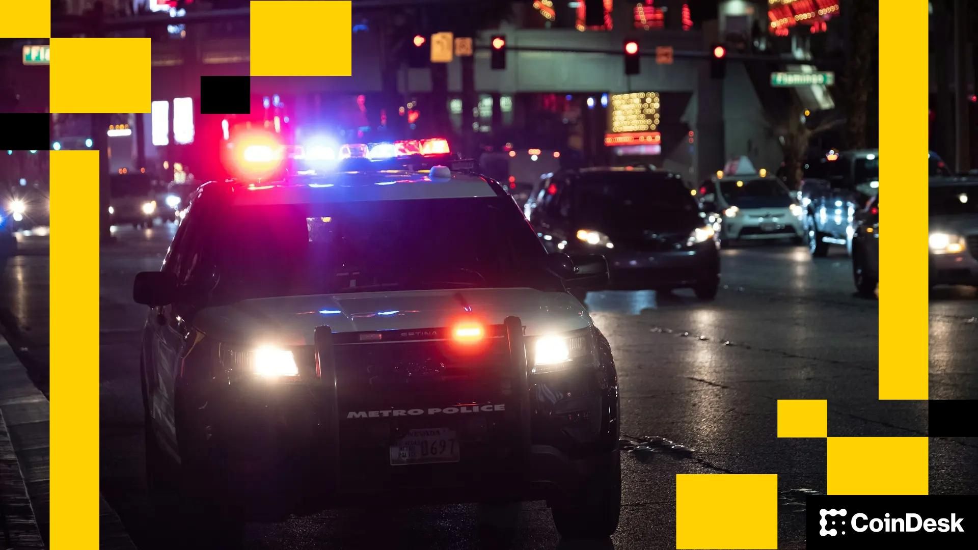 Fatal Crypto Heist: Spanish Police Dismantle Kidnapping Syndicate Targeting Digital Asset Holders