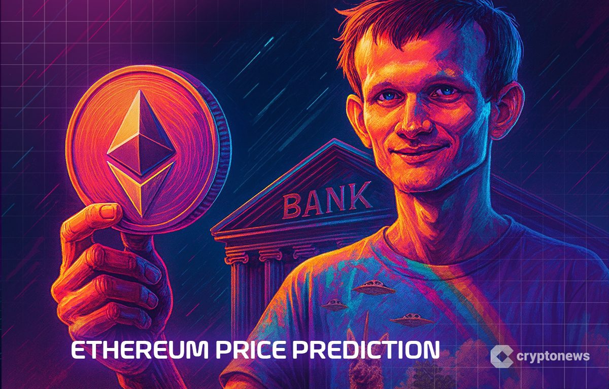 Vitalik Buterin Pivots Ethereum Toward Privacy After Banking Data Breach Exposes Millions