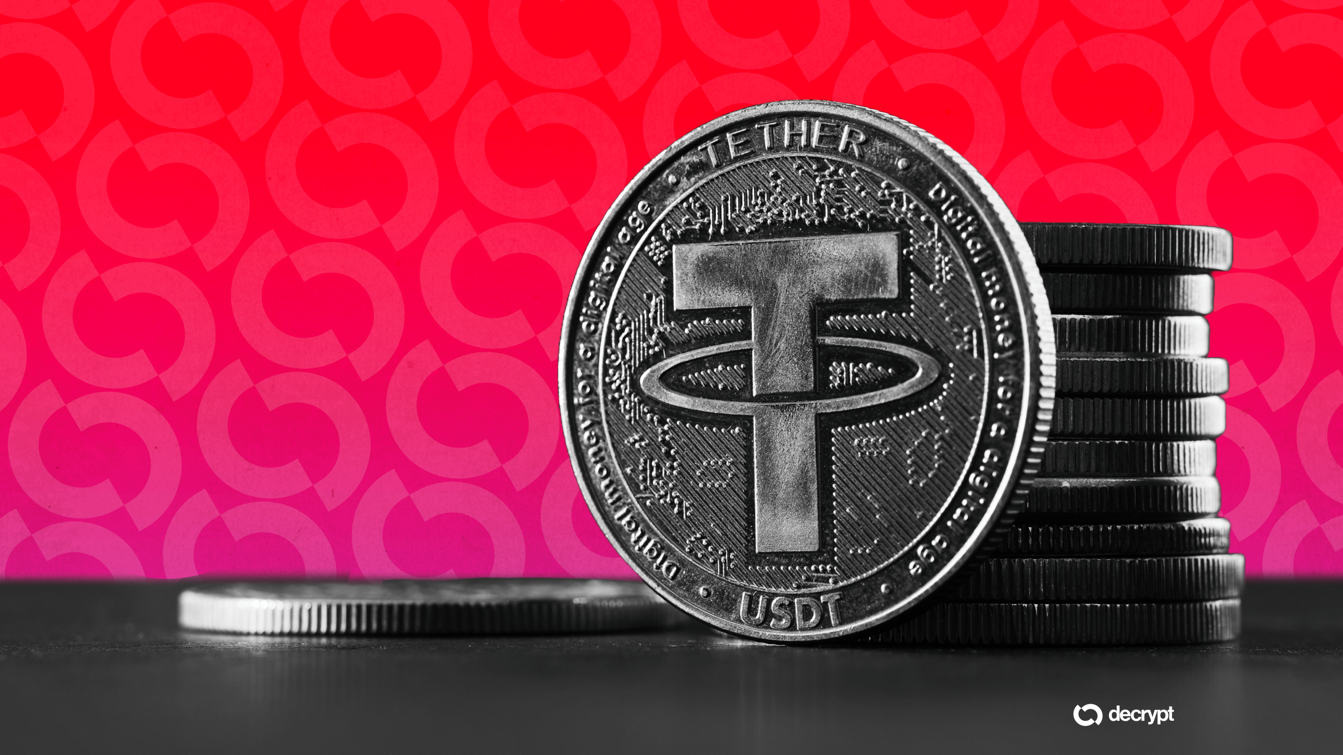 Tether Eyes Historic $20B Funding Round Through Tokenized Stock at Eye-Watering $500B Valuation