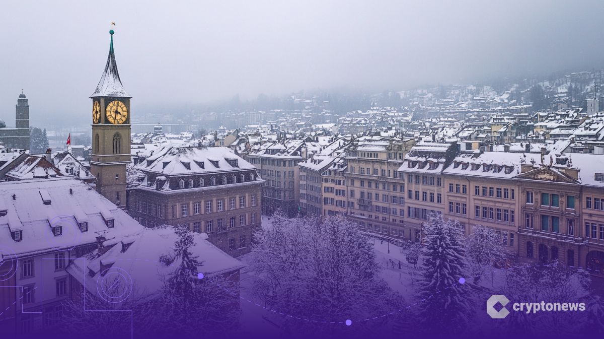 Switzerland Pushes Back Crypto Tax Information Exchange to 2027