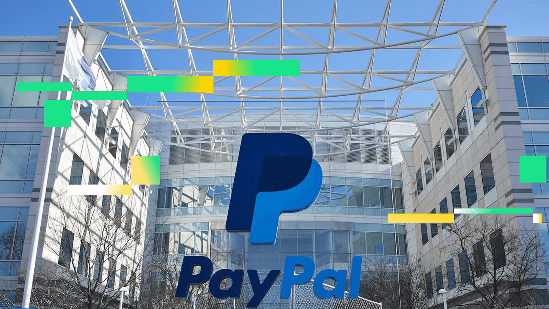 PayPal Makes Strategic Move Into Traditional Banking With Utah License Application