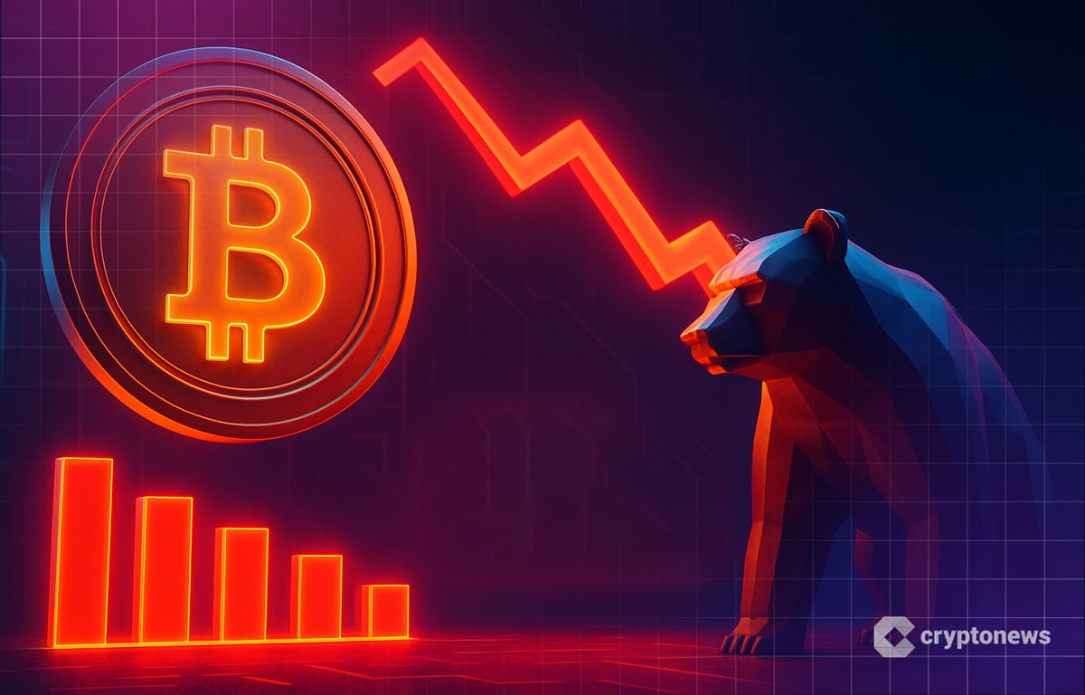 Bitcoin Steadies Near $93K as Traders Eye Potential Short Squeeze Following Weekend Plunge