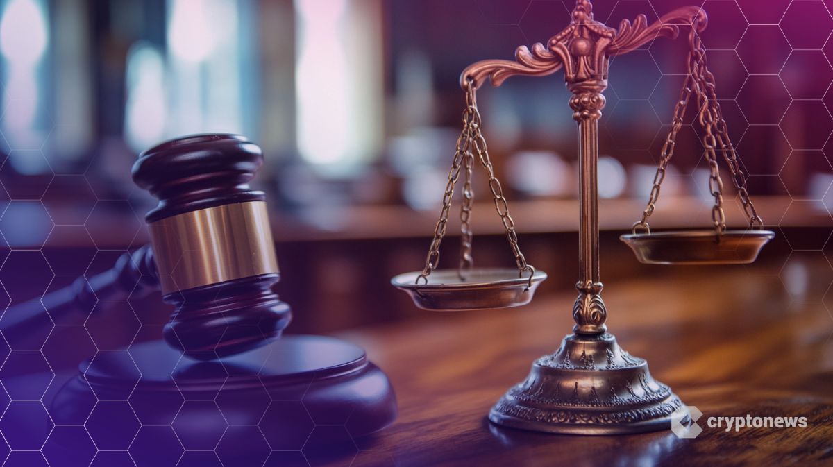 Justice Served: IcomTech Executive Gets 70 Months Behind Bars for Cryptocurrency Fraud