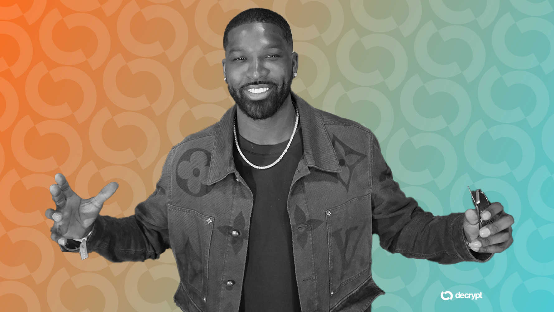 NBA's Tristan Thompson Forecasts Sports Betting Revolution Through Prediction Markets