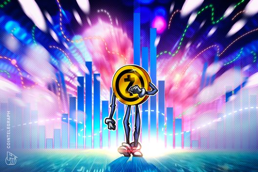 Privacy Token Zcash Surges to Top of Crypto Search Rankings in November 2025