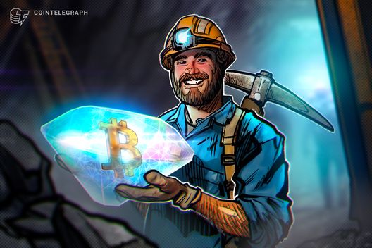 David vs. Goliath: Solo Miner With Tiny Hash Rate Strikes Bitcoin Gold Worth $266,000