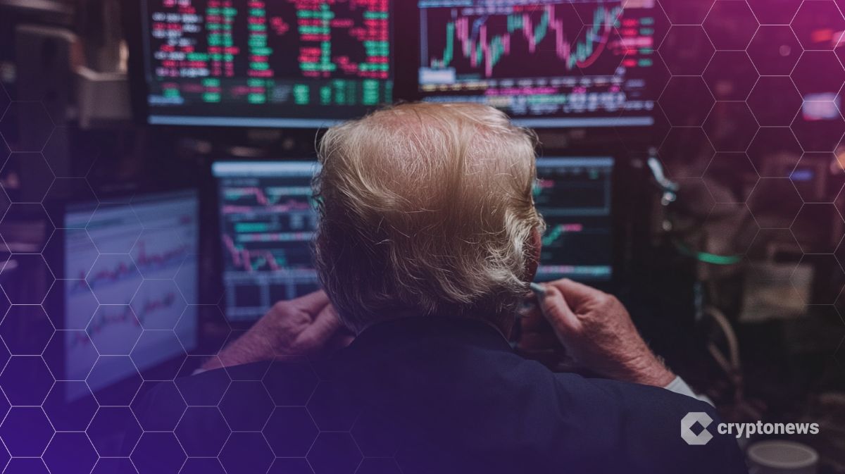 CZ Reveals He Has 'Zero Connection' to Trump Despite Receiving Presidential Pardon