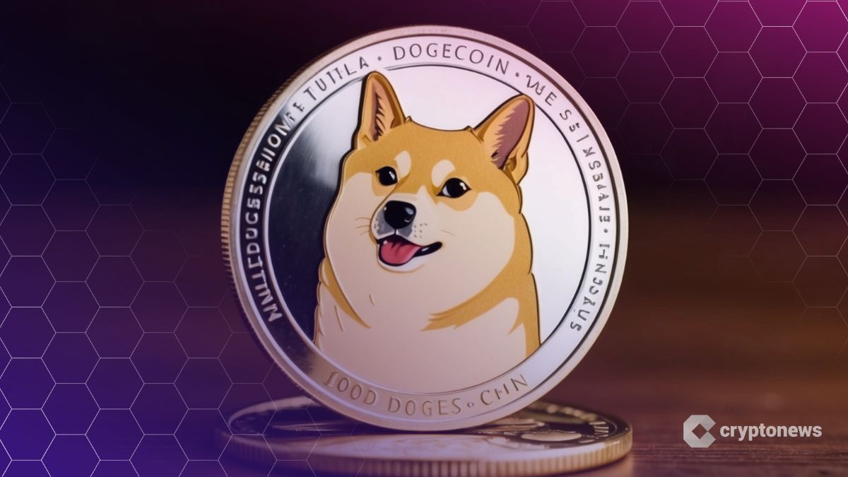 Dogecoin ETF Countdown Begins: Bitwise Filing Could Trigger Historic $1.20 Rally by Year's End