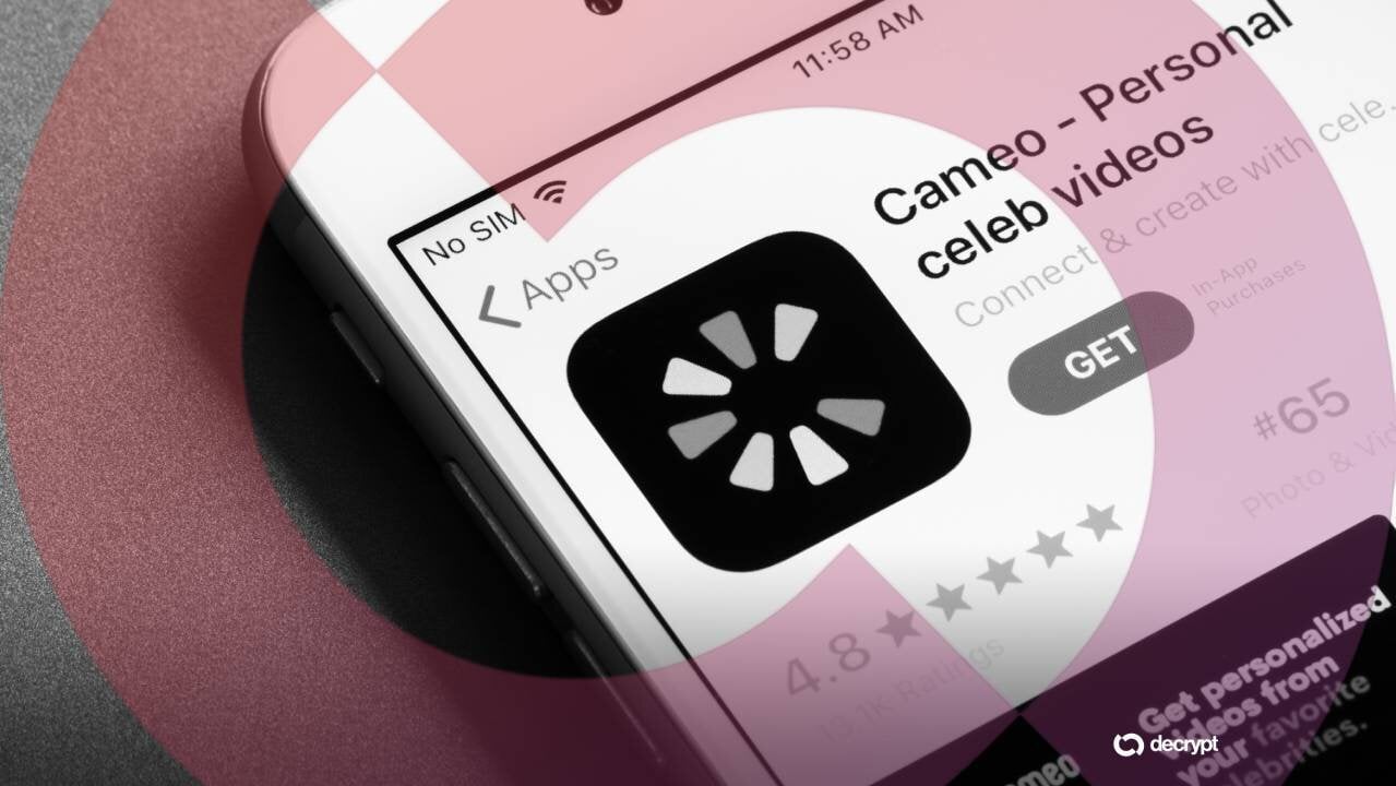 OpenAI Hit With Court Order to Stop Using 'Cameo' Brand for Sora AI Video Tool