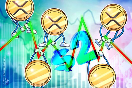 XRP Tumbles Below $2: Analysts Eye Critical Support at $0.88