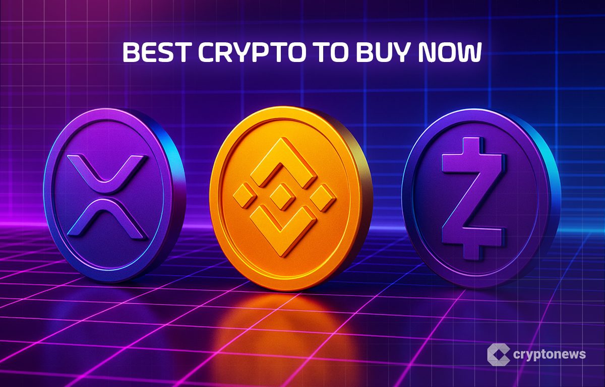 Three Cryptos Standing Out After Bitcoin's $92K Recovery: XRP, BNB, and Zcash Lead December Rally